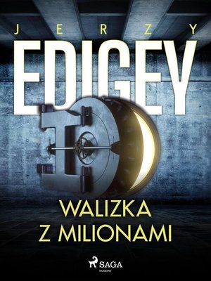 cover image of Walizka z milionami